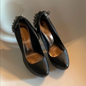 Bakers Spike Pumps Size 7.5